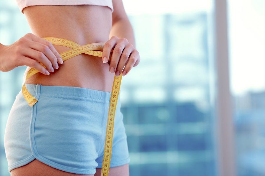 Seven Tips to Healthy Weight Loss